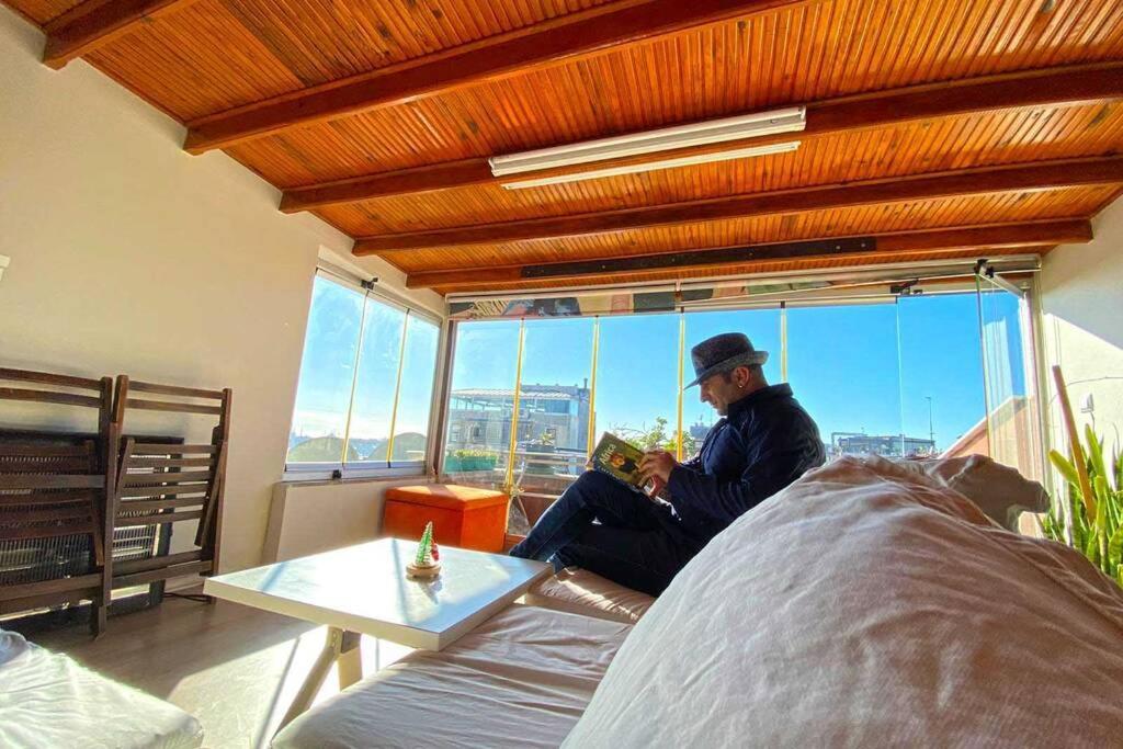 Dublex Floor Daire İstanbul Dış mekan fotoğraf