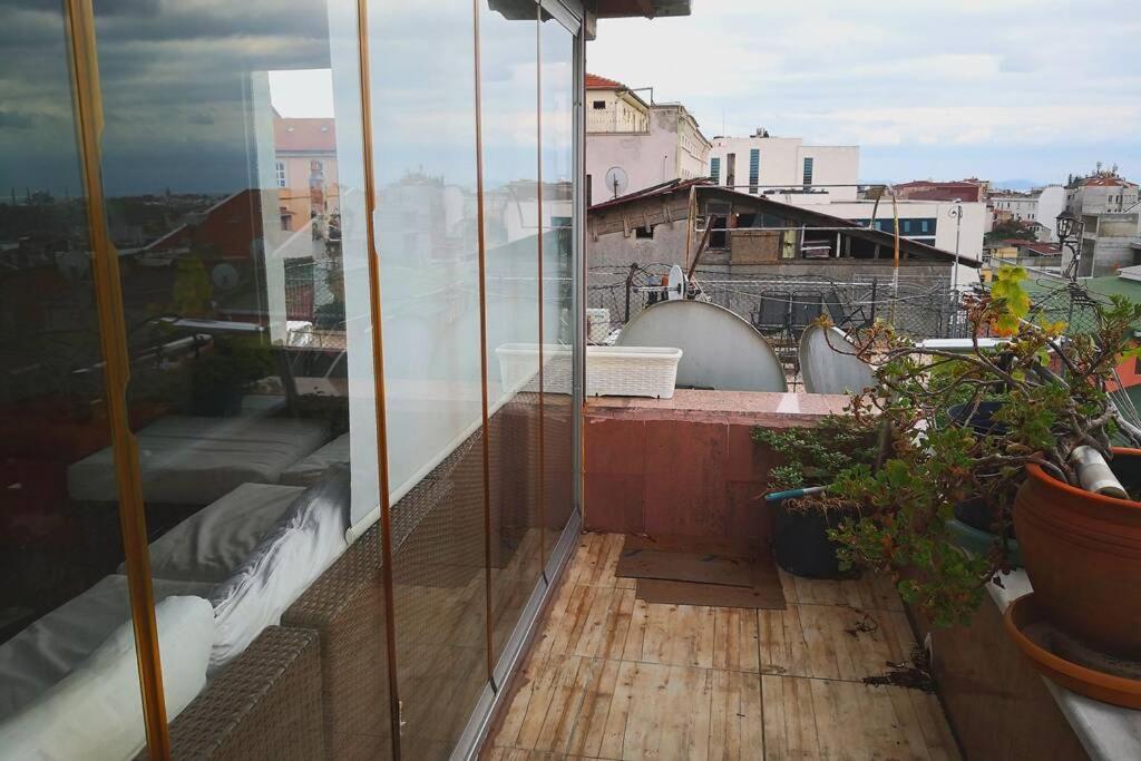 Dublex Floor Daire İstanbul Dış mekan fotoğraf