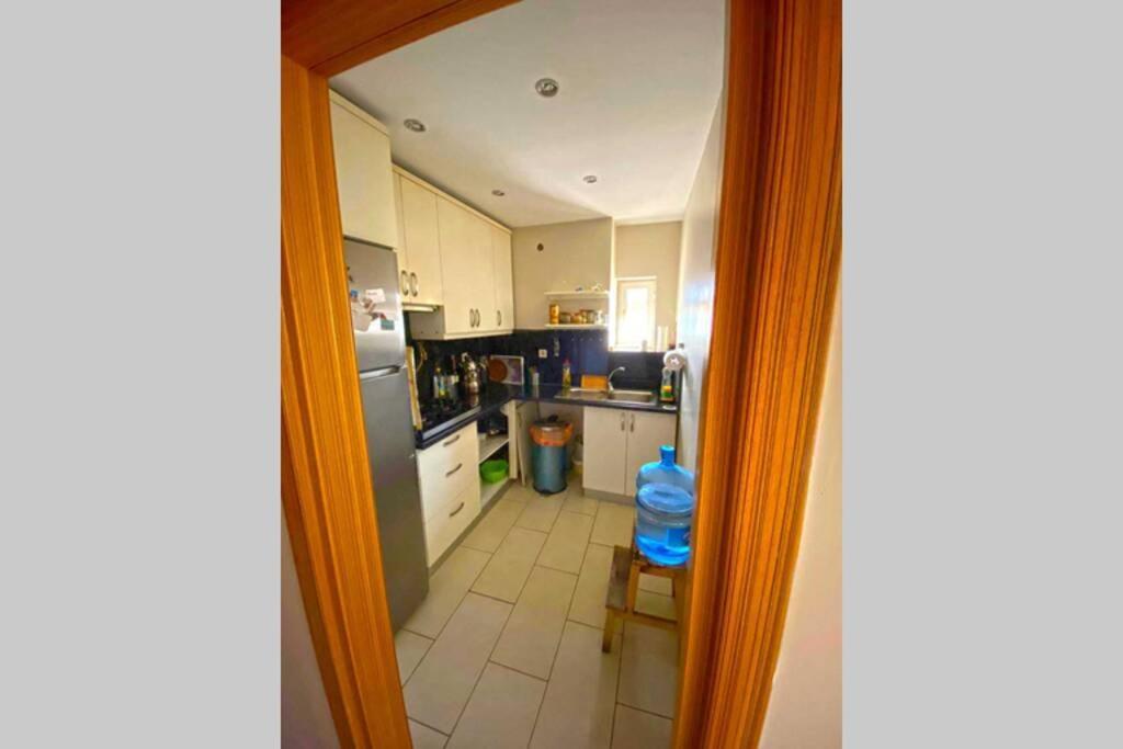 Dublex Floor Daire İstanbul Dış mekan fotoğraf