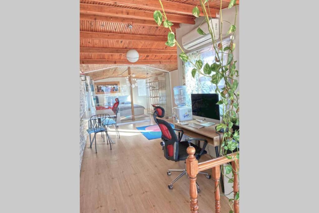 Dublex Floor Daire İstanbul Dış mekan fotoğraf